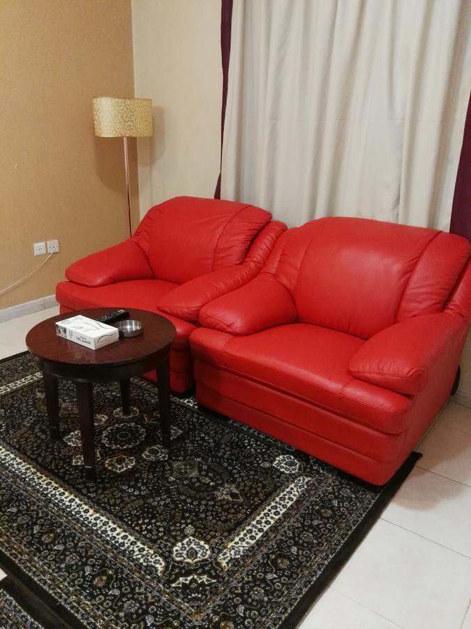 Cristalaat Al Aseel Hotel Mecca Luaran gambar